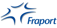 Fraport-Logo