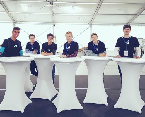Virtual-Reality Event-Agentur-Frankfurt