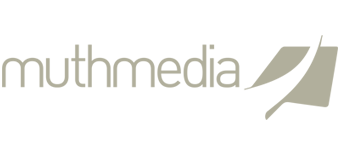 Logo von muthmedia GmbH