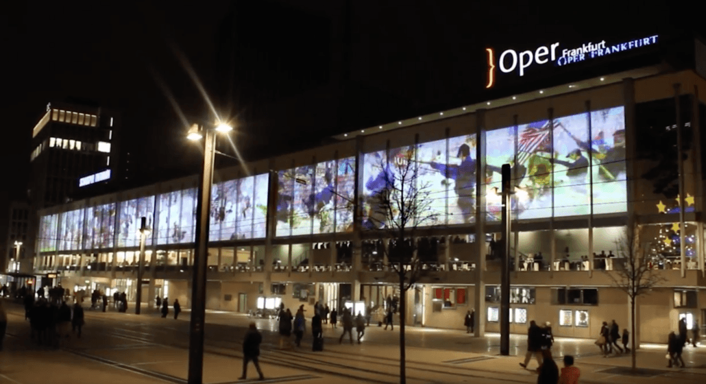 B3 Biennale Frankfurt Oper The Great Farce B3 Biennale Frankfurt Oper The Great Farce