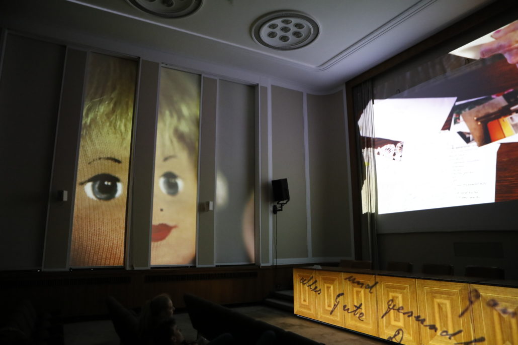 Freitag auf der B3-Biennale Animationsfilm B3-Biennale