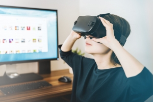 Virtual Reality Trends Augmented Reality Trends 2019