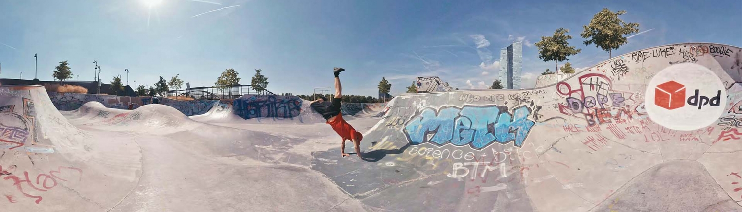 360 Grad Video Produktion → Einfach, sicher, schnell & zum Bestpreis!