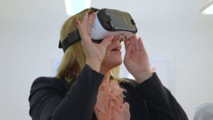 Virtual Reality Frankfurt