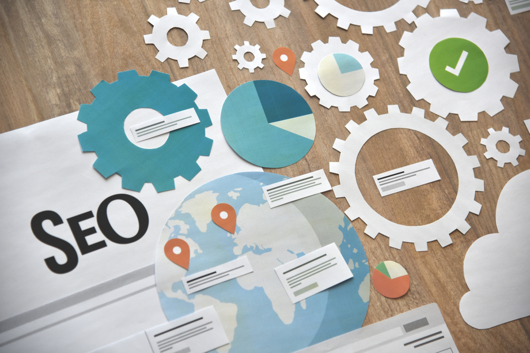Einfluss von Video Marketing auf SEO