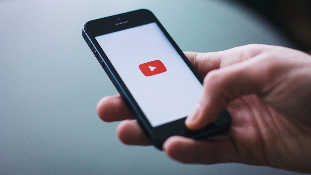 5 Gründe für ein Unternehmensprofil auf YouTube