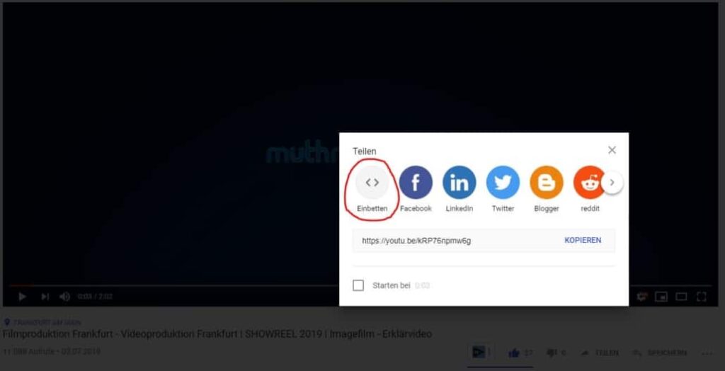 5 Gründe für ein Unternehmensprofil auf YouTube