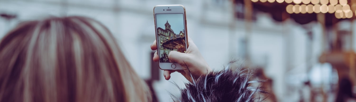 Social Media Marketing Video