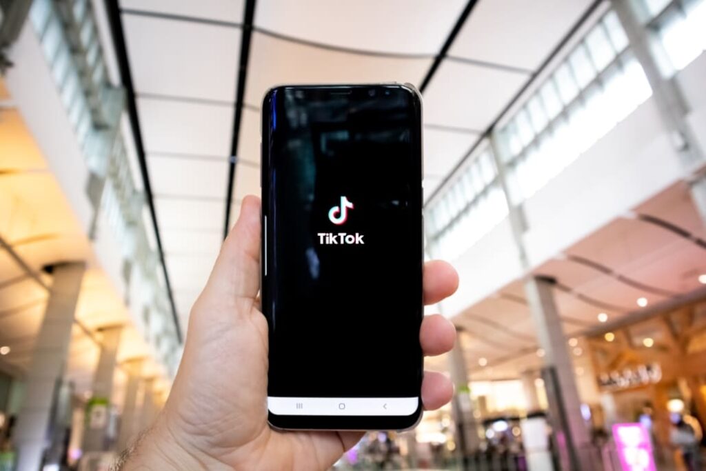 TikTok Marketing Frankfurt