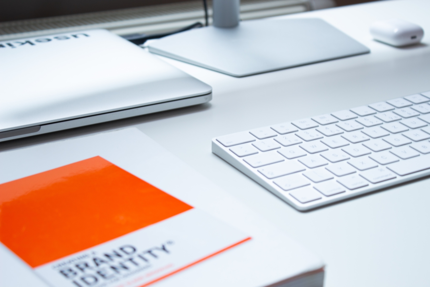 Corporate Design Branding