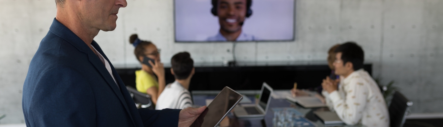 Interne Kommunikation & Videos