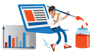 Online Marketing für personalisierte Videos