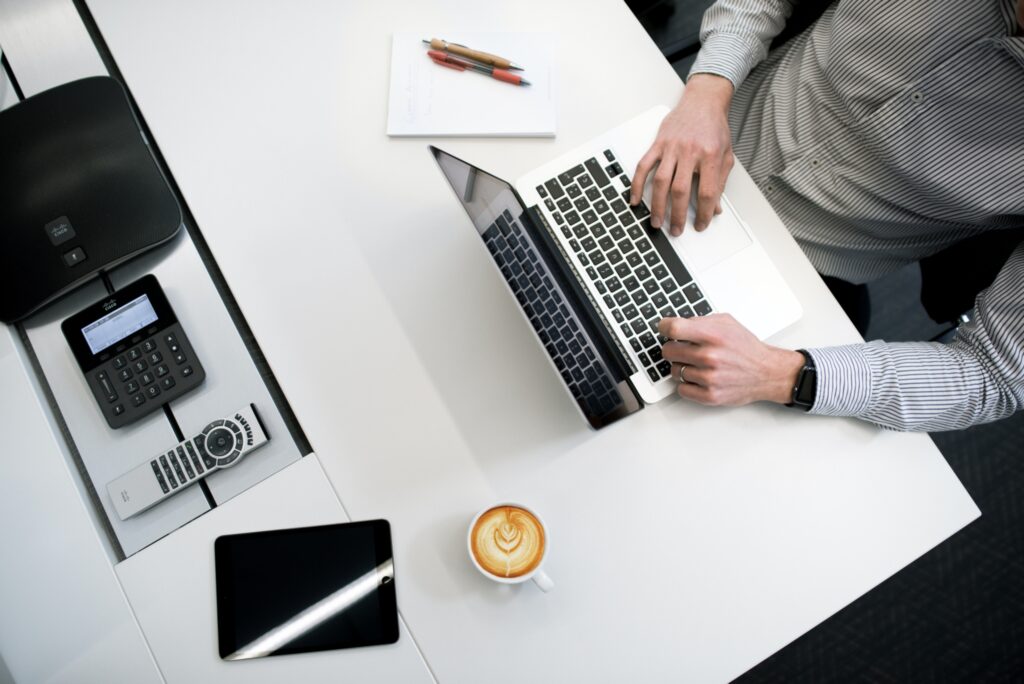 Webinar Produktion: Darauf müssen Sie achten