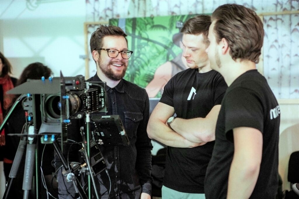 Video Marketing Guide