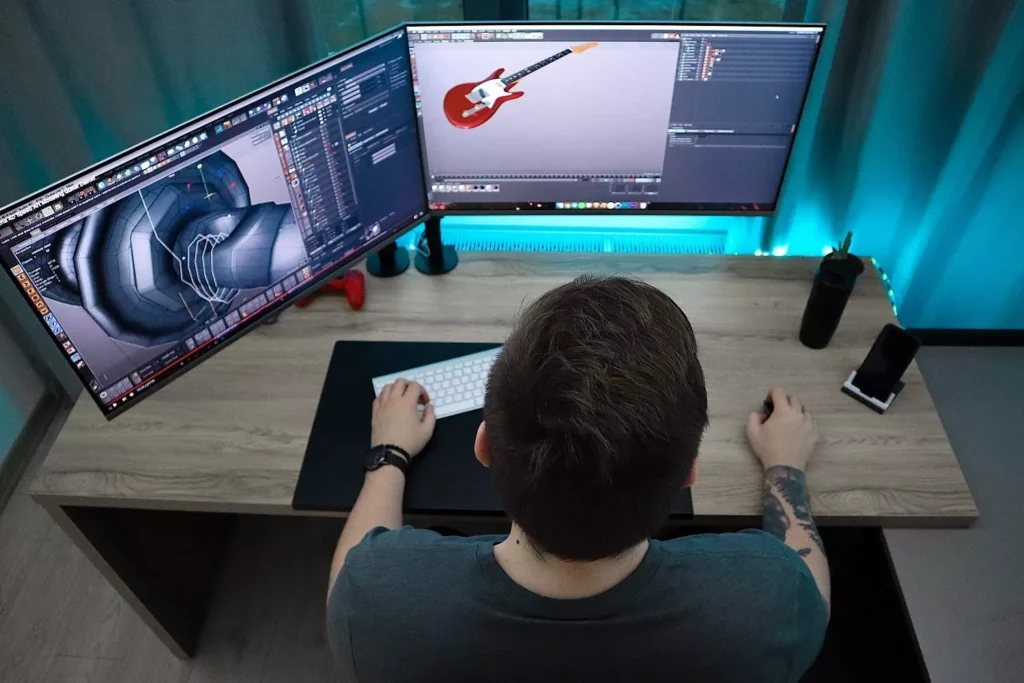 Animationsfilm Kosten Faktor vorhandene 3D-Modelle.