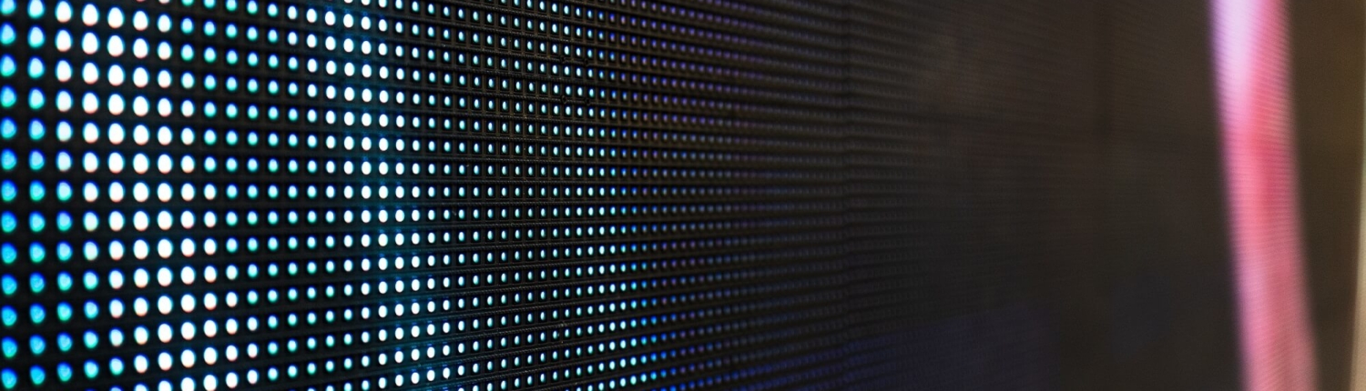 Virtual Production Filmproduktion mit LED-Wänden
