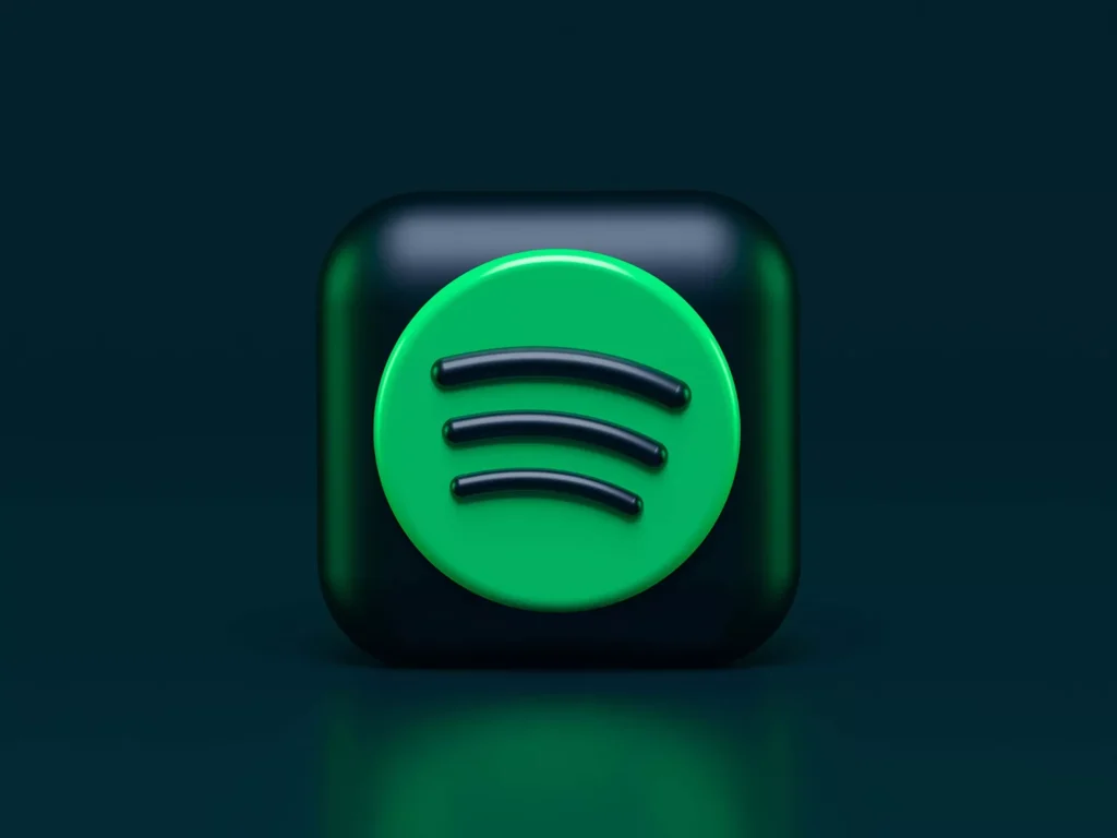 Spotify Logo