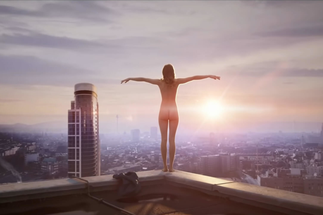 3D Animation Beispiel: IT