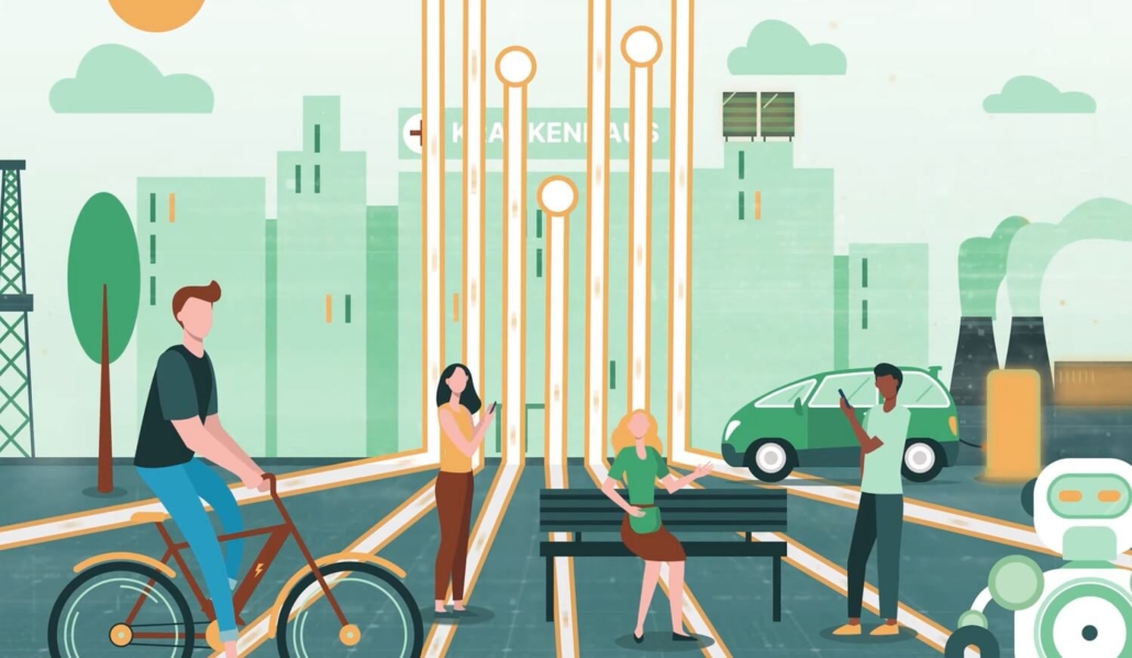 Animationsvideo erstellen: Forschung