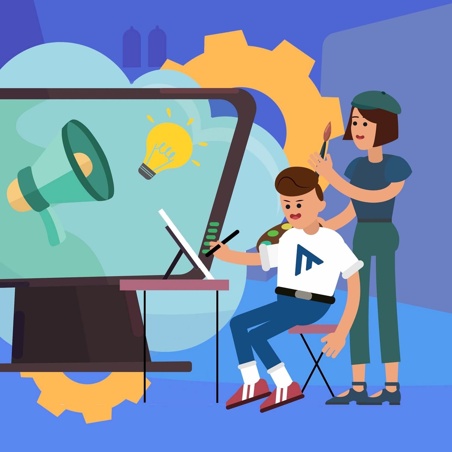 Animationsvideo erstellen mit muthmedia