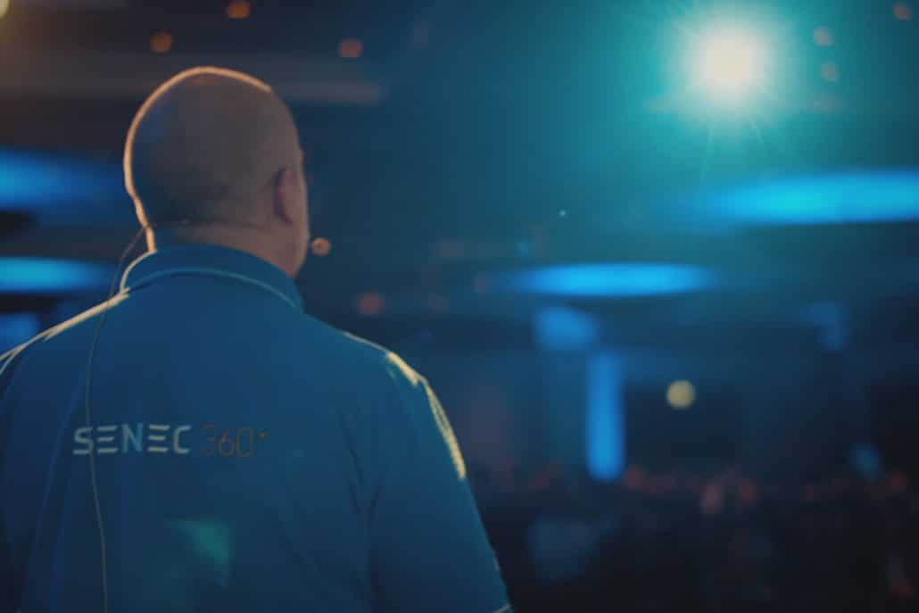Beispielvideo für die Energiebranche von Eventfilm Agentur muthmedia.