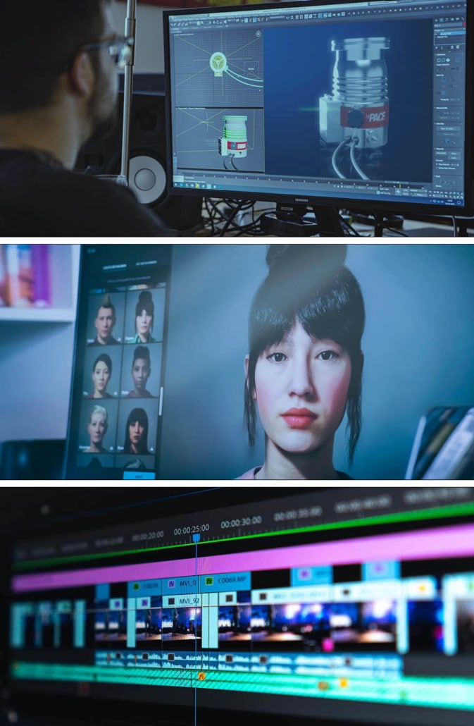 Vorteile der 3D Animationen von muthmedia.