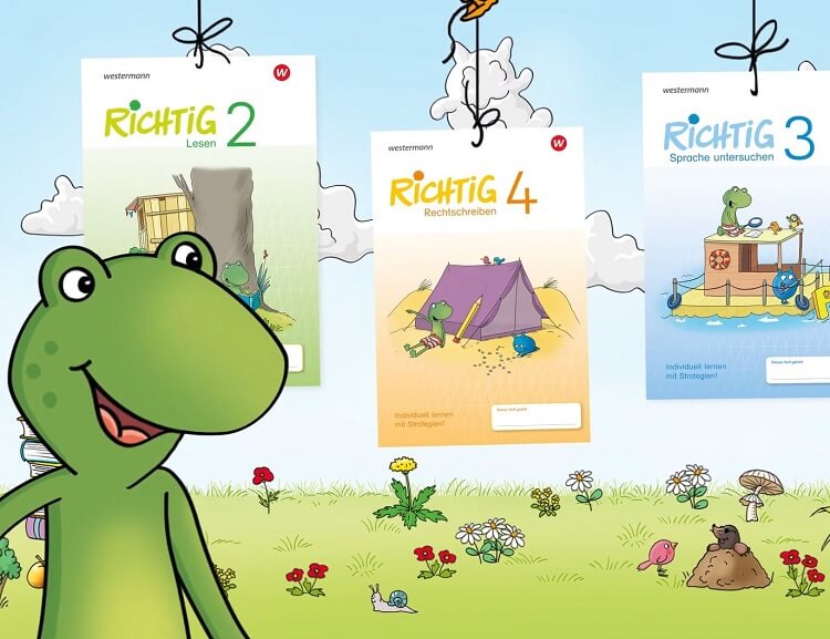 Erklärvideo Frankfurt: Westermann