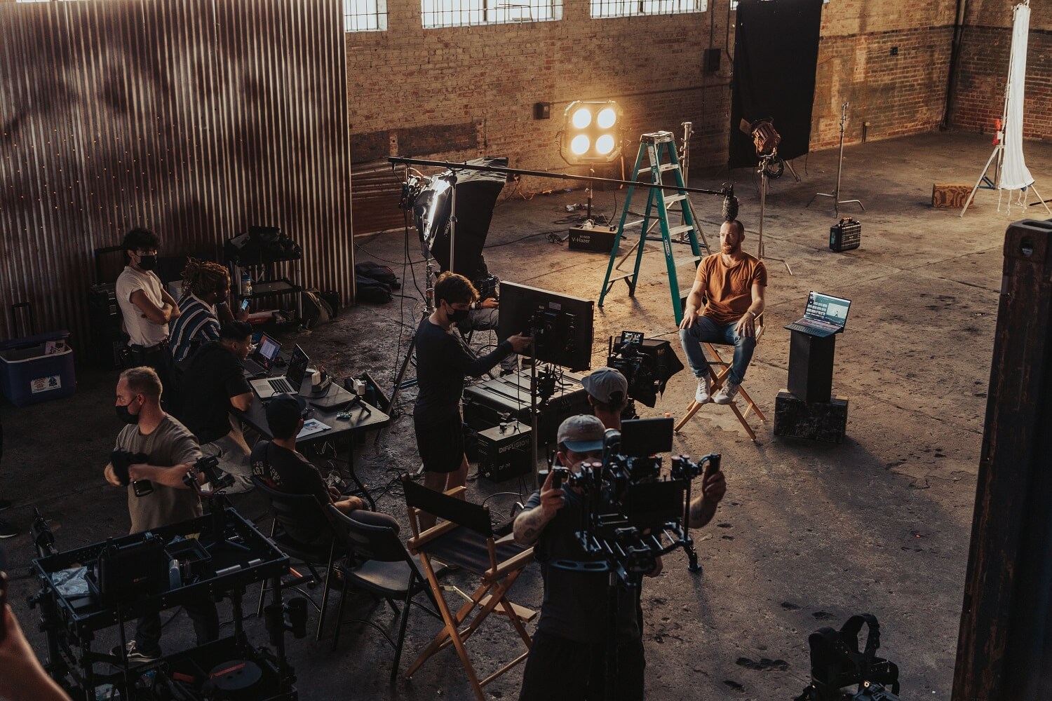 Video Preview
