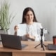 Präsentationsvideo erstellen. Vorschaubild.