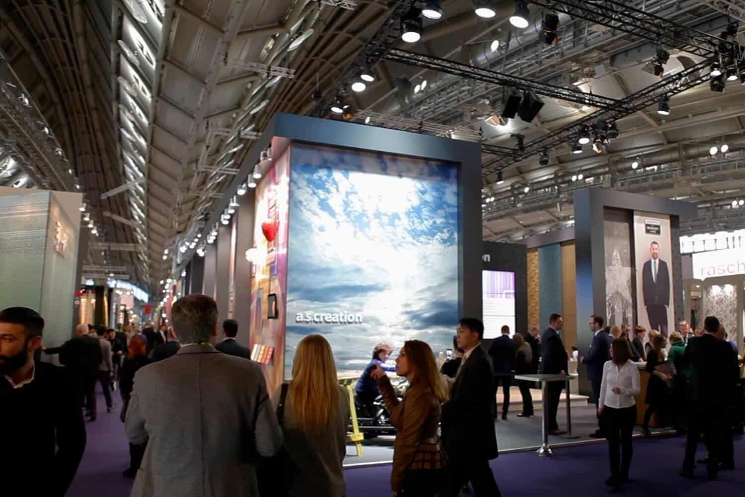 Imagefilm-Agentur finden: Veranstaltungen