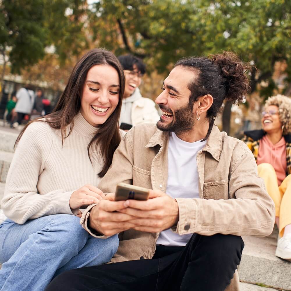 Social Media Marketing (Mobile)