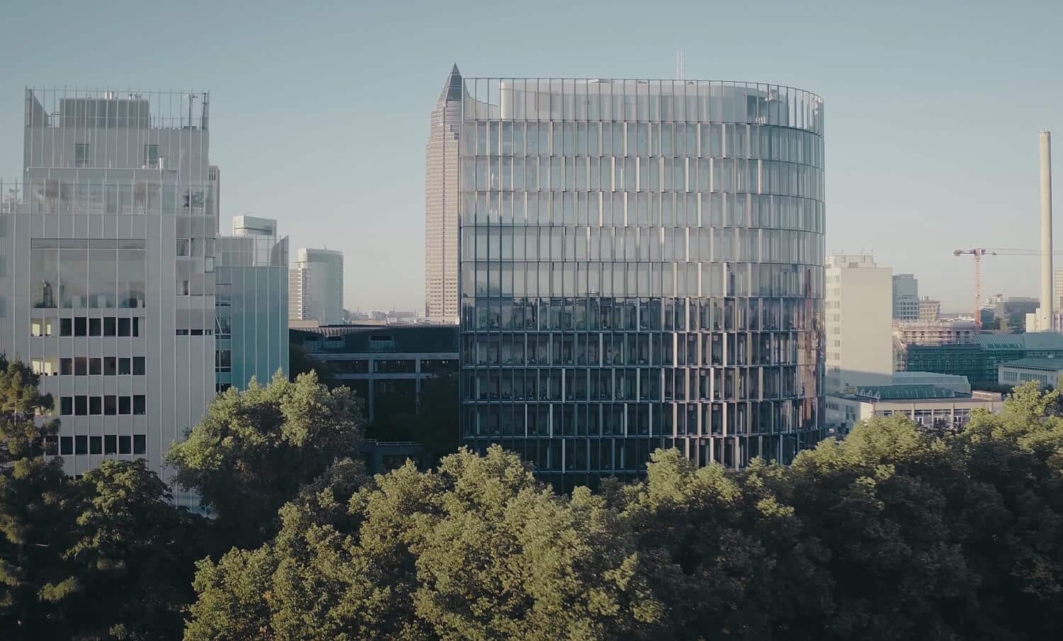 Image film by video production company Frankfurt.