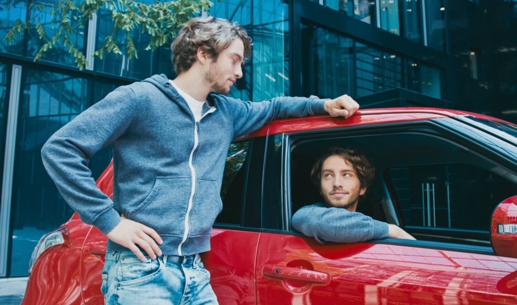 Videoproduktion Hamburg: Recruitingfilm-Beispiel