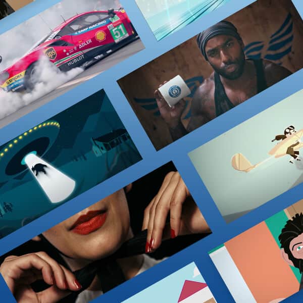 Instagram Agentur muthmedia