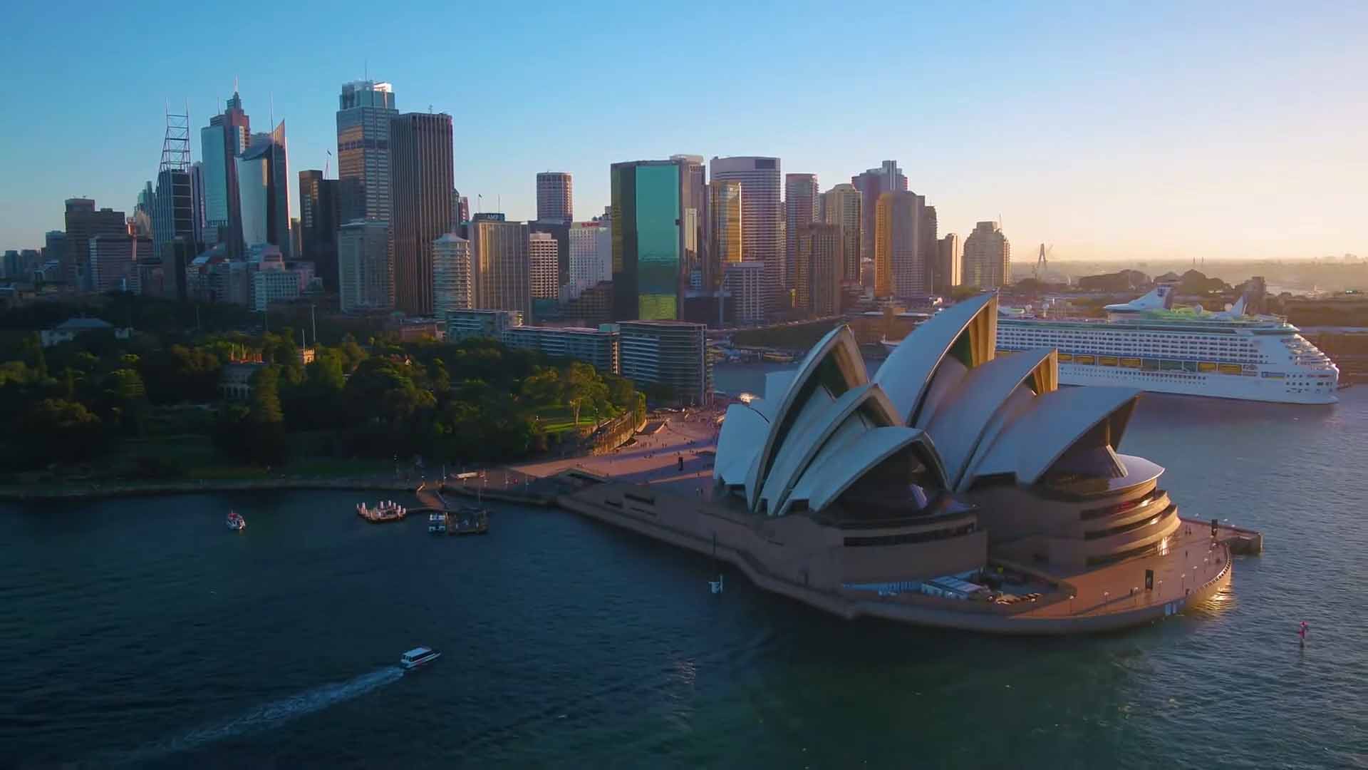 World’s Top Landmarks