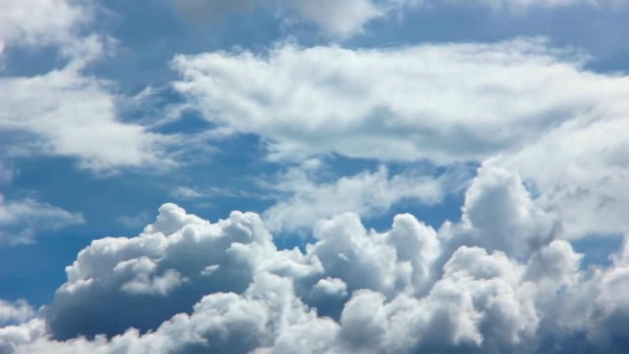 Sky Clouds