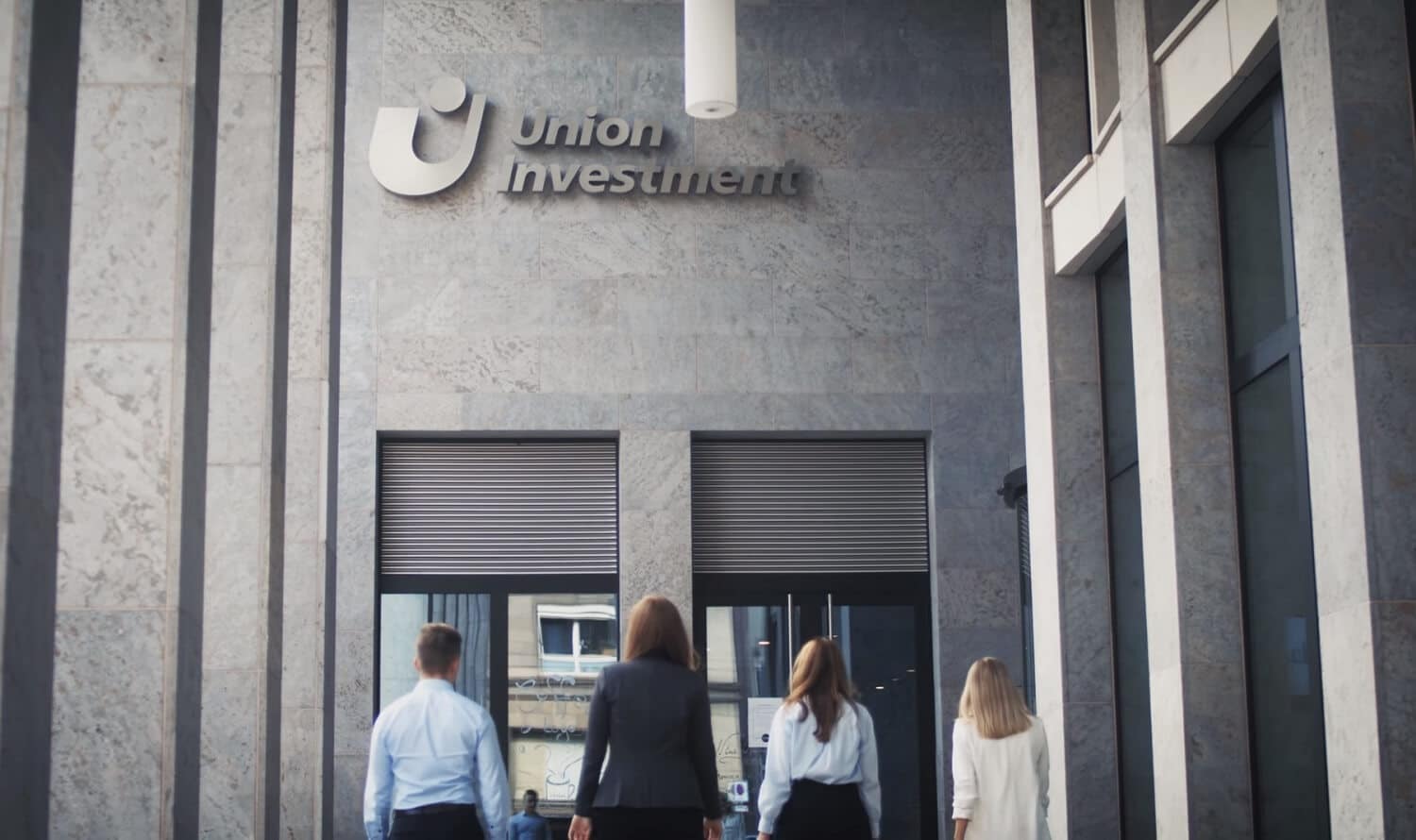 Union Investment