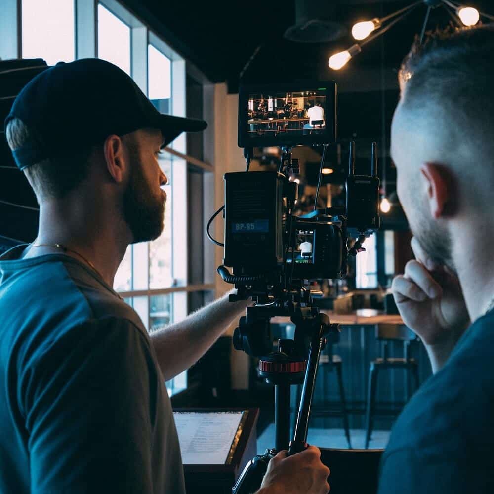 Imagefilm-Agentur Vergleich: Vorschaubild