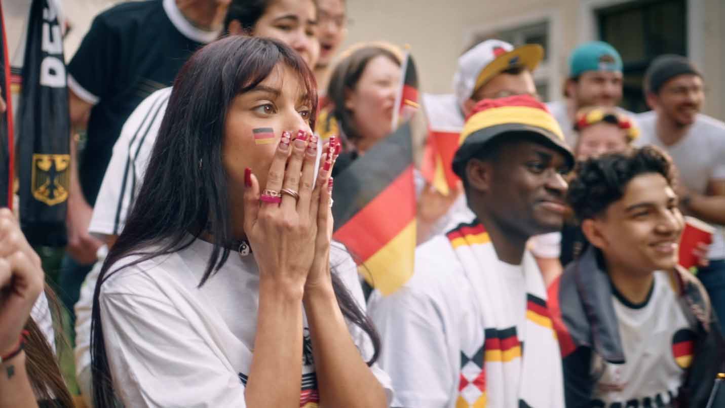 Stadt Frankfurt – EURO 2024