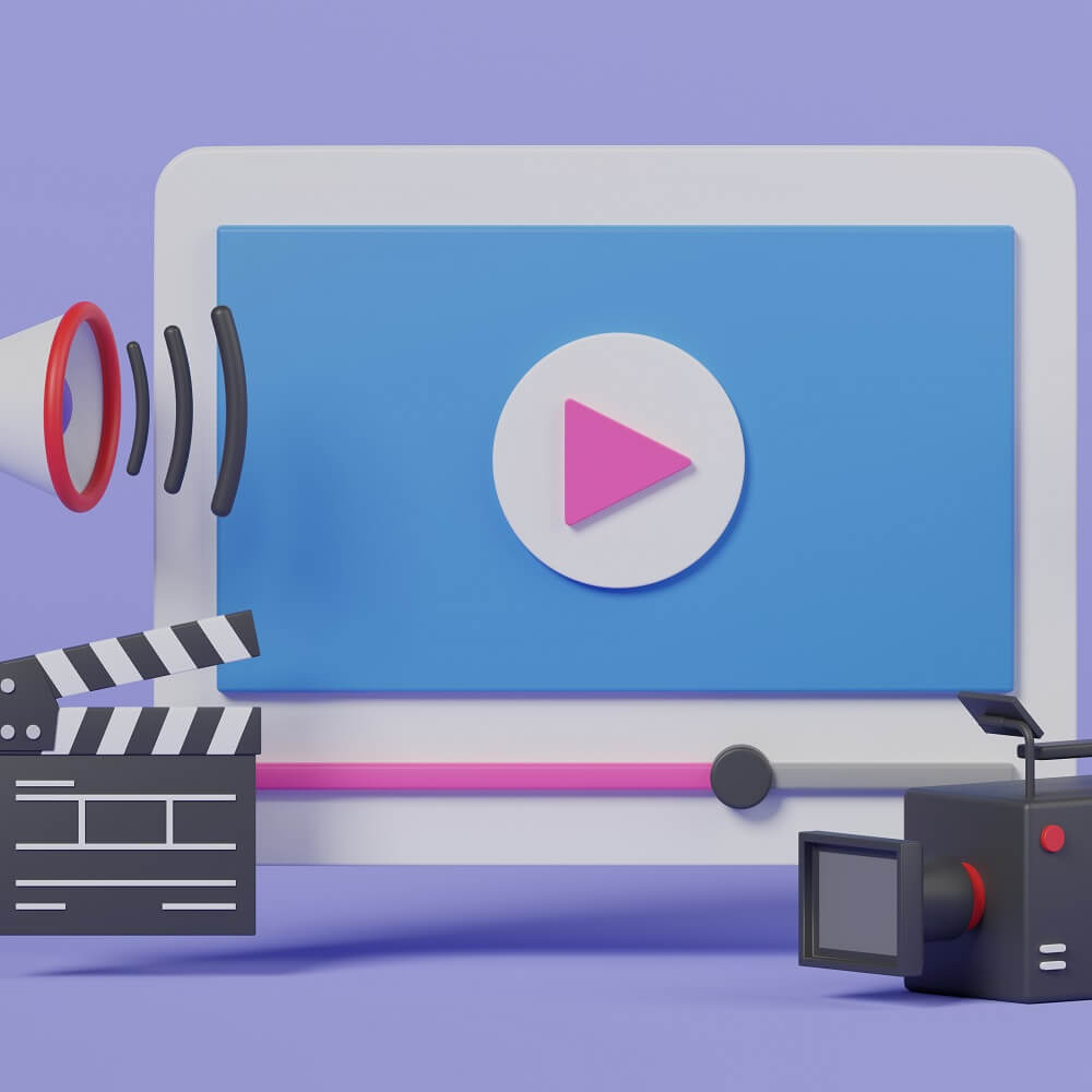 Video Recruiting: Vorschaubild.