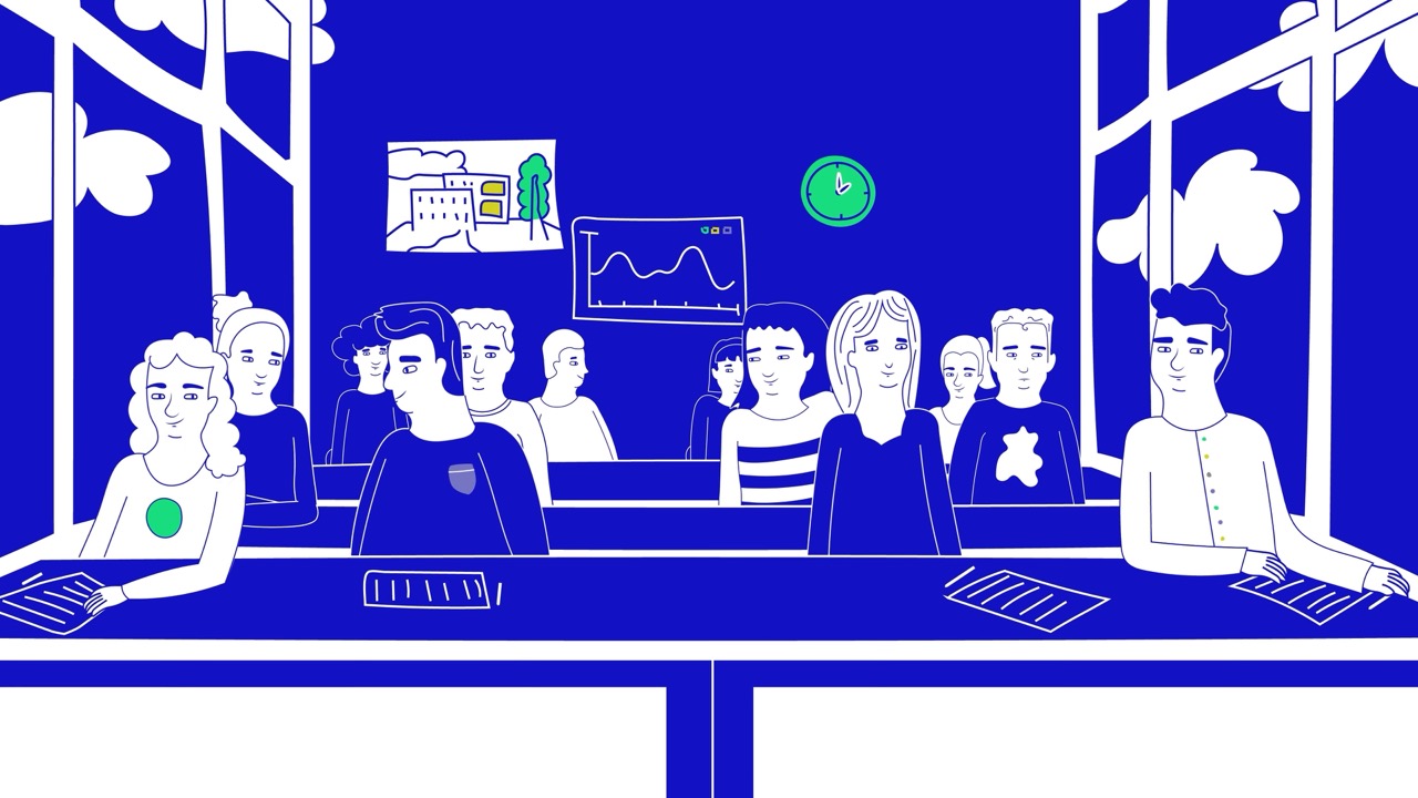 Diskussionsforum Depression