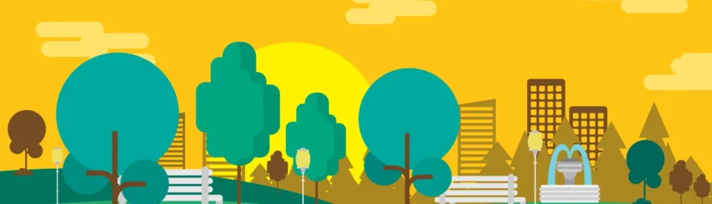 Erklärvideo Grafikstil