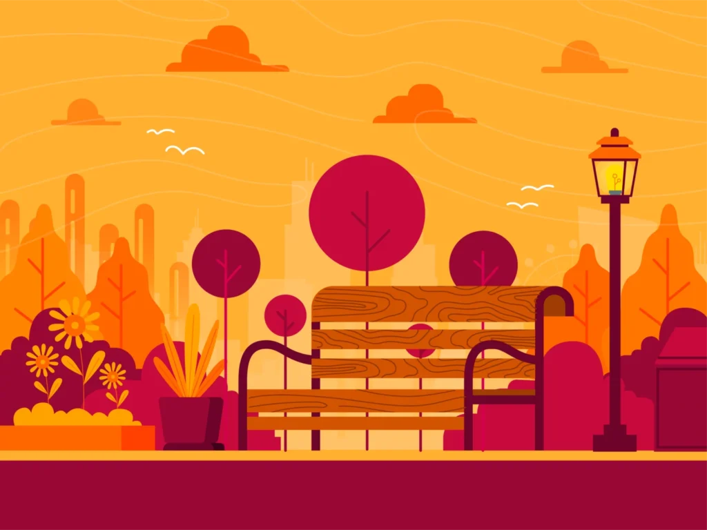 Erklärvideo Illustrationen