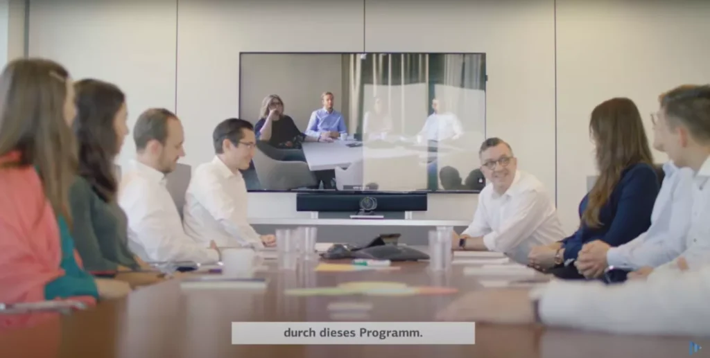 Untertitel Erklärvideo