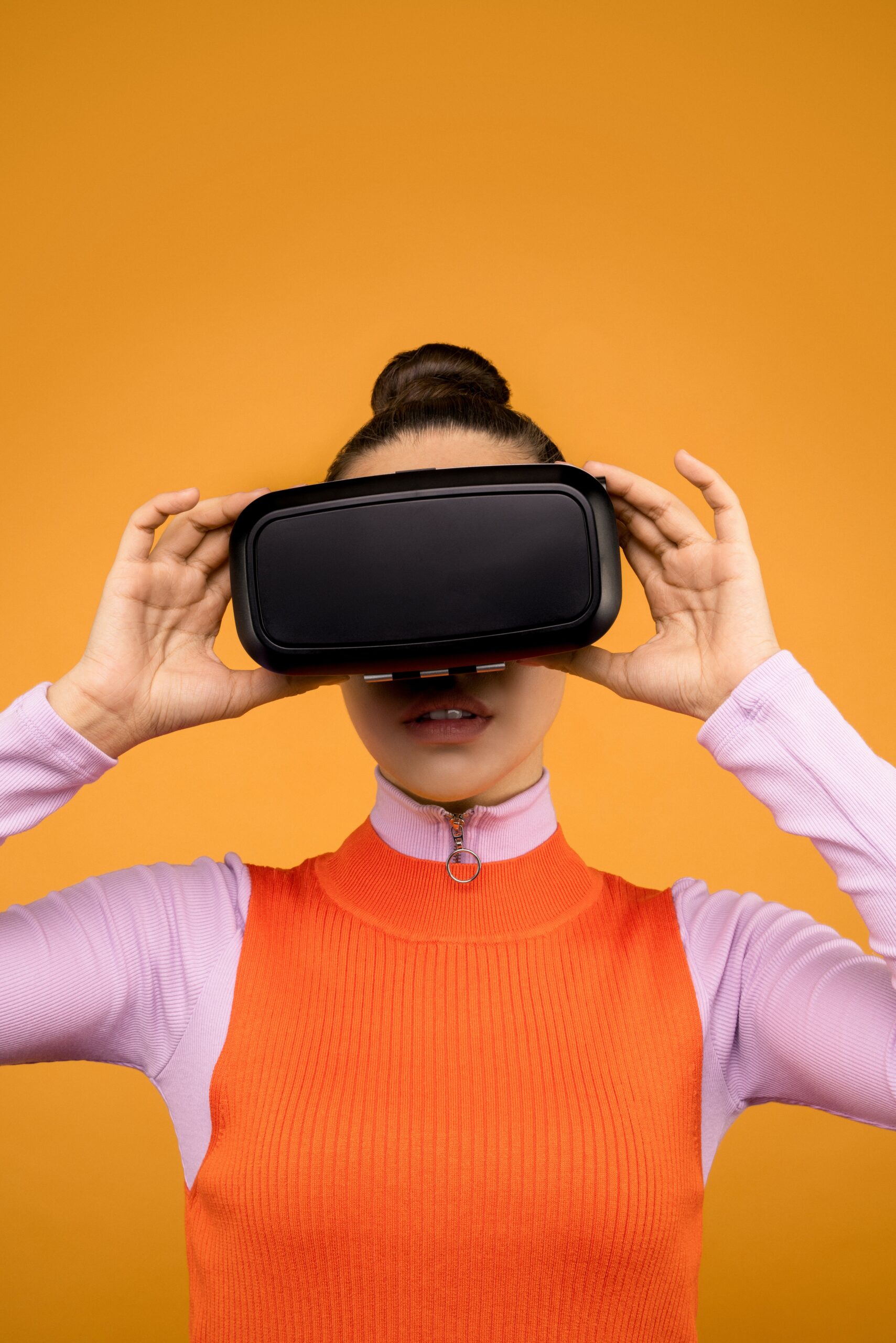 Virtual Reality