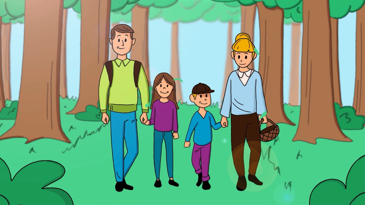 Albert Schweitzer Kinderdorf