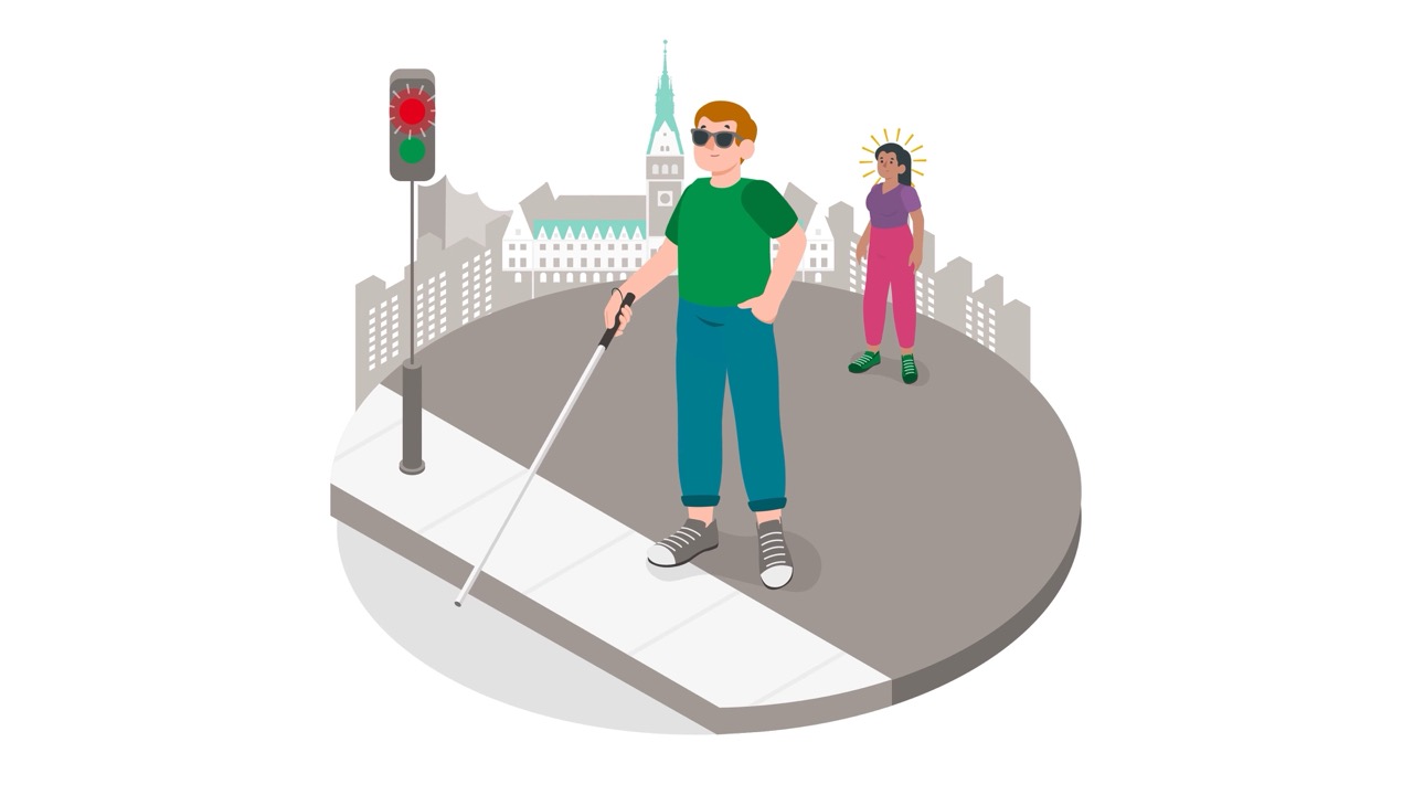 Blinden- und Sehbehinderten-Verein Hamburg