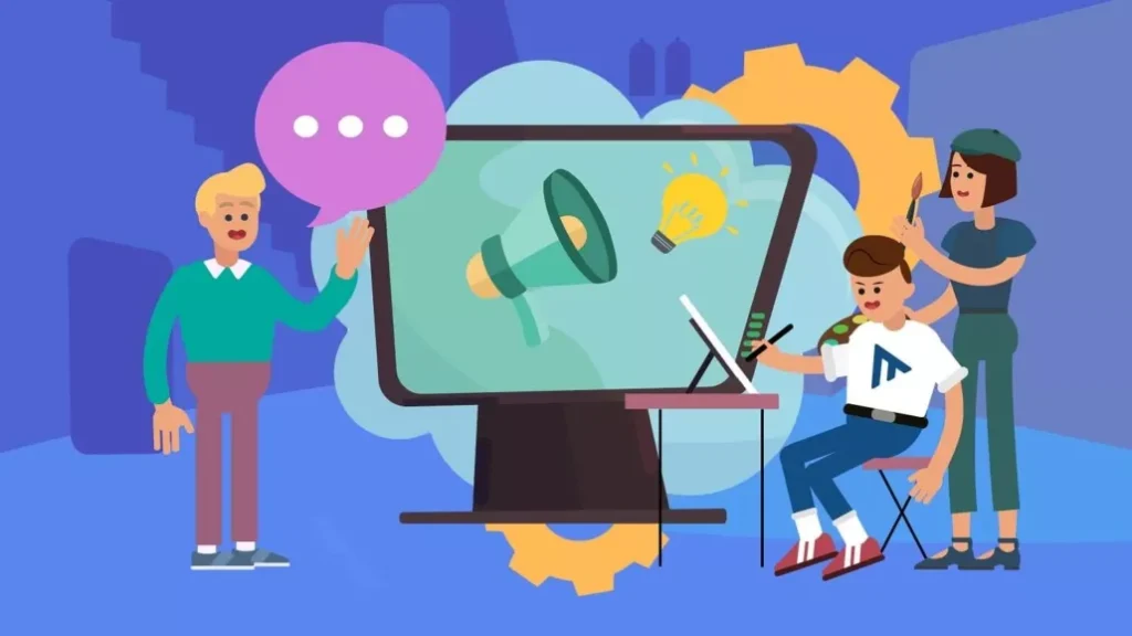 Erklärvideo Agentur