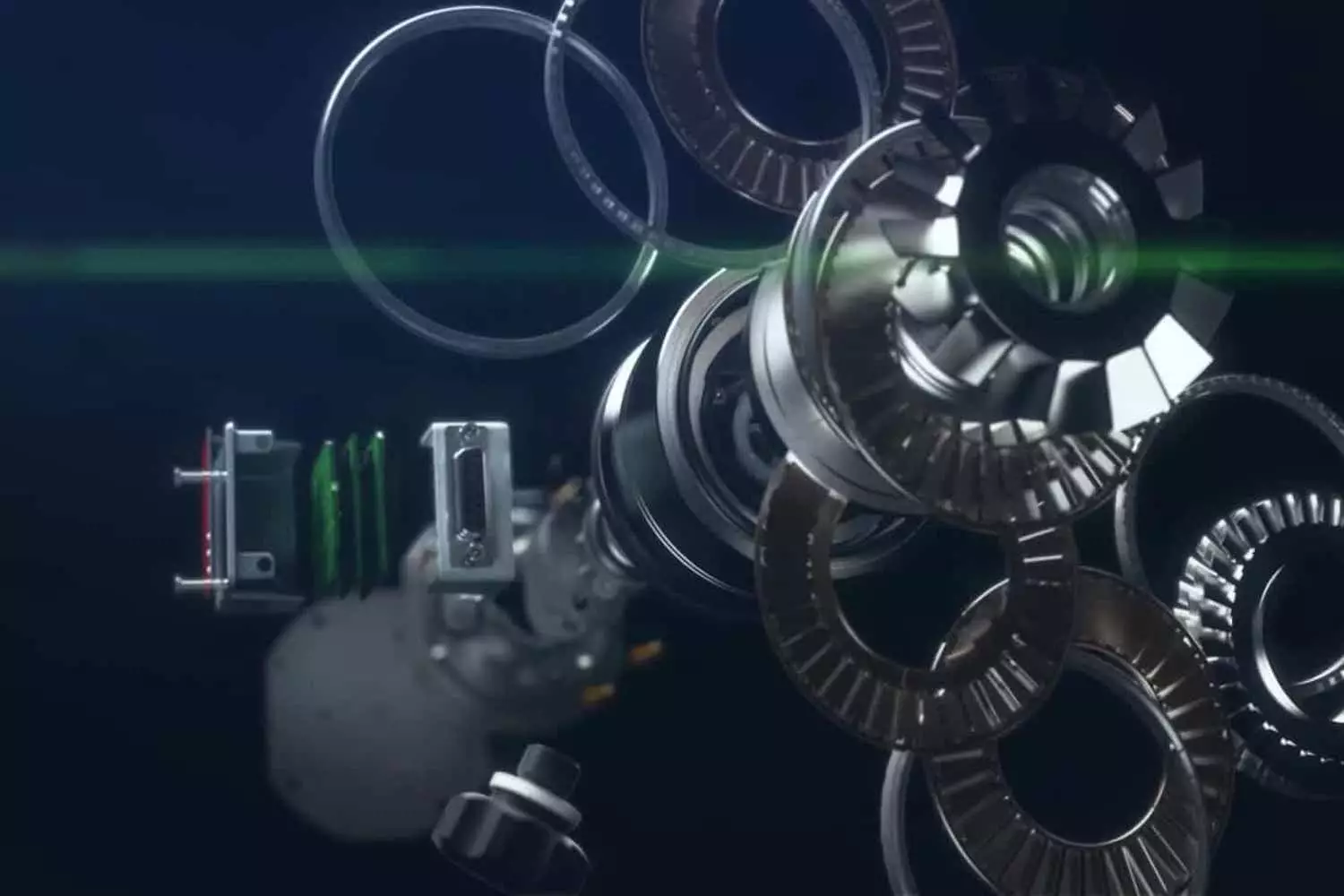 Erklärvideo Animation