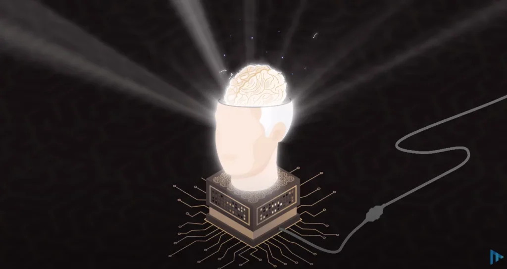 Erklärvideo Illustrationen